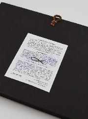 Icône Byzantine La Sainte Cène - 22 cm