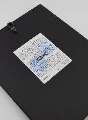 Icône Byzantine Saint Georges - 23 cm