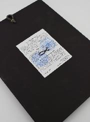 Icône Byzantine Saint Michel Archange - 22 cm