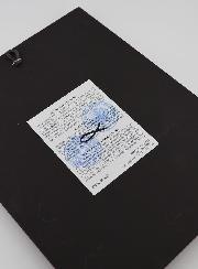 Icône Byzantine Grecque Saint Michel Archange - 22 cm