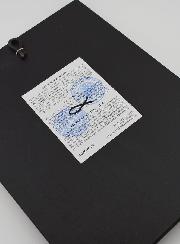 Icône Byzantine Saint Jean-Baptiste - 22 cm