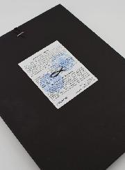 Icône Byzantine Saint Jean Apôtre - 22 cm