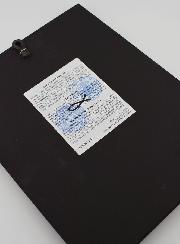 Icône Byzantine L'Ascension de Jésus-Christ - 22 cm