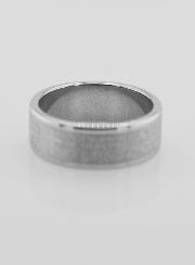 Bague Religieuse Prière du Notre Père Taille 56