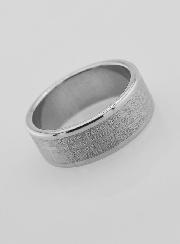 Bague Religieuse Prière du Notre Père Taille 56