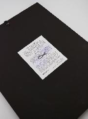 Icône Byzantine Sainte Catherine d'Alexandrie - 30 cm