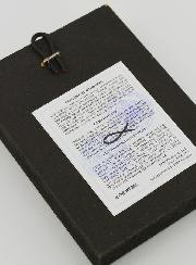 Icône Byzantine Sainte Famille de Nazareth - 9 cm