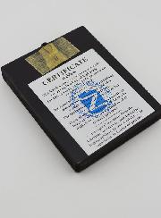 Icône Orthodoxe Vierge de Kazan 12 cm