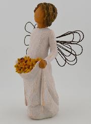 Ange Willow Tree - Ange du soleil (Sunshine) - 13 cm