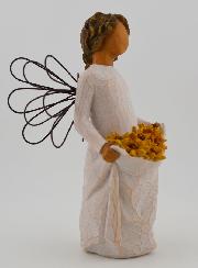 Ange Willow Tree - Ange du soleil (Sunshine) - 13 cm