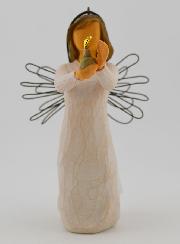 Ange Willow Tree - Ange de l'espoir (Angel of hope) - 11 cm