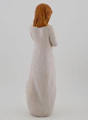 Statue Willow Tree - Vierge à l'Enfant (Angel of Mine) - 22 cm