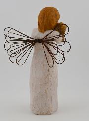 Ange Willow Tree - Ange de l'Amitié (Angel of Friendship) - 14 cm