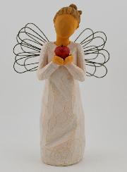 Ange Willow Tree - Ange Tu es le meilleur (You're the best) - 13 cm