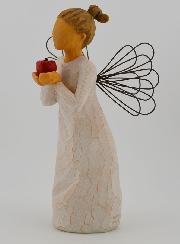 Ange Willow Tree - Ange Tu es le meilleur (You're the best) - 13 cm