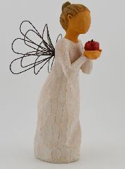 Ange Willow Tree - Ange Tu es le meilleur (You're the best) - 13 cm