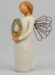 Ange Willow Tree - Ange Amoureux (Sweetheart) - 14 cm