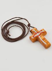 Croix D'aube de Communion et de Confirmation - Croix Esprit Saint