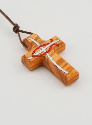 Croix D'aube de Communion et de Confirmation - Croix Esprit Saint