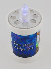 Bougie de Saint Michel Archange - 60 jours