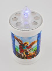 Bougie de Saint Michel Archange - 60 jours