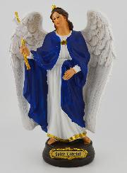 Statue Saint Gabriel Archange - 20 cm