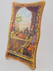 Icône de la Sainte Cène - 22 cm