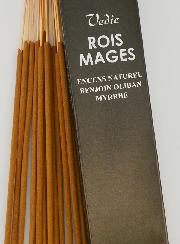 Encens Bâtonnets 3 Rois Mages - Aromatika 15 gr