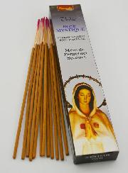 Encens Bâtonnets Notre Dame du Perpétuel Secours - Aromatika 15 gr