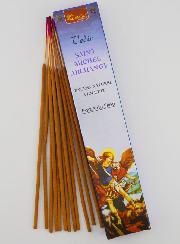 Encens Bâtonnets Archange Saint Michel - Aromatika 15 gr