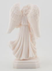 Statue Ange Protecteur de Dieu - Modèle Garçon