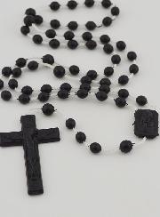 Chapelet Noir