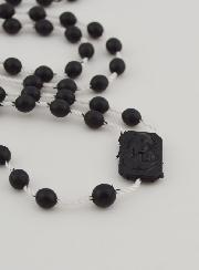 Chapelet Noir
