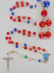 Chapelet des 13 vertus de Notre Dame