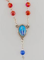 Chapelet des 13 vertus de Notre Dame