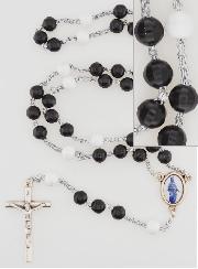 Chapelet de la Vierge Noire