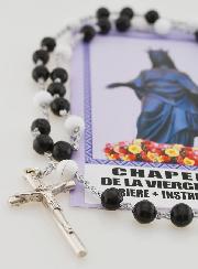 Chapelet de la Vierge Noire