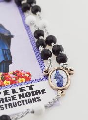 Chapelet de la Vierge Noire