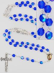 Chapelet Notre Dame de la Salette avec Prière