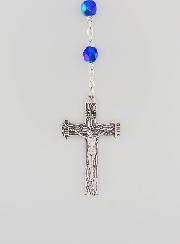 Chapelet Notre Dame de la Salette avec Prière