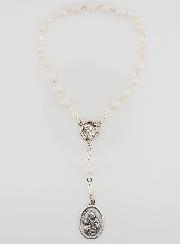 Chapelet de Sainte Anne avec Prière