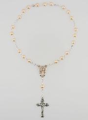 Chapelet de la Paix ou Chapelet de Medjugorje avec Prière