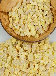 Encens Erythrée 1er Choix - Qualité Premium du Vatican - 100 gr