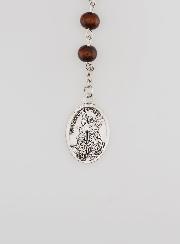 Chapelet de Saint Michel en Bois sur Chaîne