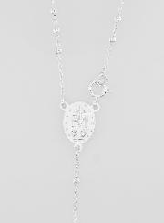 Chapelet en Argent Massif 925/1000
