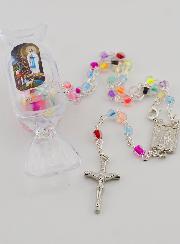Chapelet Enfant et Boite Bonbon