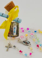 Chapelet Enfant Cadeau de Communion