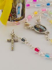 Chapelet Enfant Cadeau de Communion
