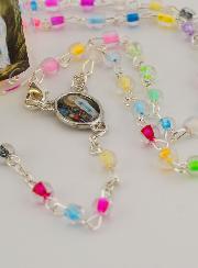 Chapelet Enfant Cadeau de Communion