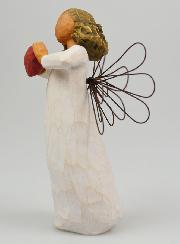 Ange Willow Tree - With Love - 14 cm